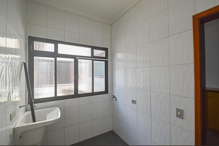 Casa à venda com 580m², 8 quartos e 8 vagasÁrea de Serviço 2