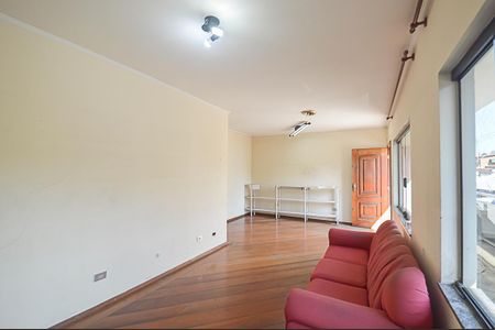 Casa à venda com 580m², 8 quartos e 8 vagasSala