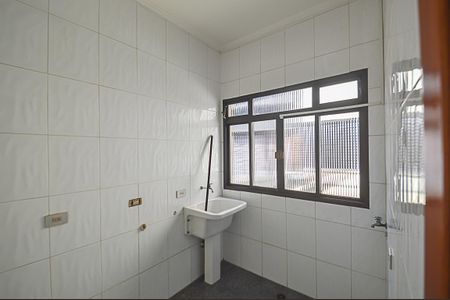 Casa à venda com 580m², 8 quartos e 8 vagasÁrea de Serviço 2