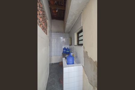 Casa à venda com 580m², 8 quartos e 8 vagasChurrasqueira