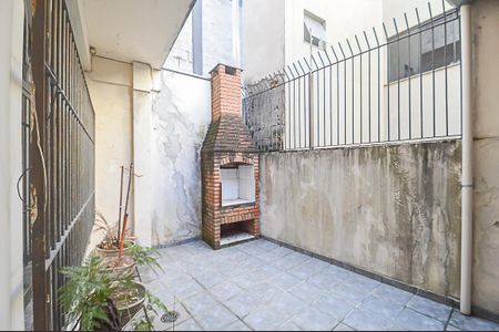 Casa à venda com 580m², 8 quartos e 8 vagasChurrasqueira