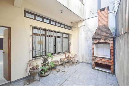 Casa à venda com 580m², 8 quartos e 8 vagasChurrasqueira