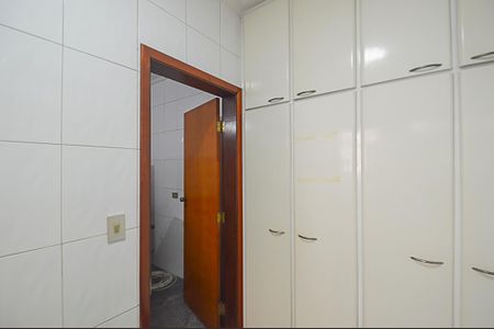 Casa à venda com 580m², 8 quartos e 8 vagasÁrea de Serviço
