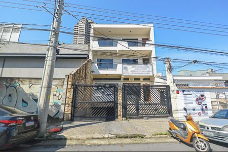 Casa à venda com 580m², 8 quartos e 8 vagasFachada