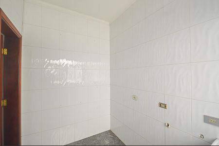 Casa à venda com 580m², 8 quartos e 8 vagasÁrea de Serviço 2