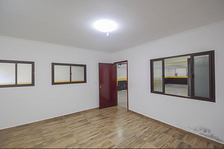 Casa à venda com 580m², 8 quartos e 8 vagasQuarto de Serviço