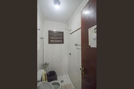 Casa à venda com 580m², 8 quartos e 8 vagasBanheiro de serviço 2