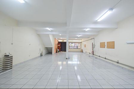 Casa à venda com 580m², 8 quartos e 8 vagasSalão de Festas