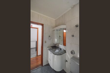 Casa à venda com 580m², 8 quartos e 8 vagasBanheiro