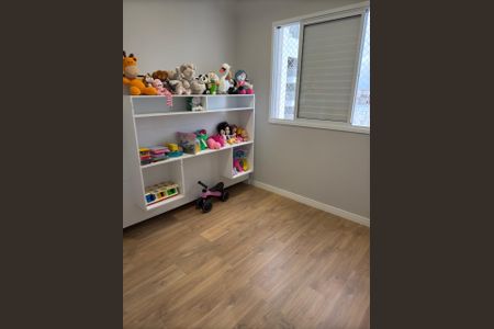 Apartamento à venda com 125m², 3 quartos e 3 vagas Apartamento à venda com 125m², 3 quartos e 3 vagasBrinquedoteca