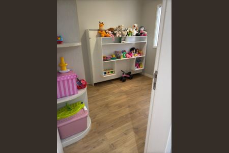 Apartamento à venda com 125m², 3 quartos e 3 vagas Apartamento à venda com 125m², 3 quartos e 3 vagasBrinquedoteca