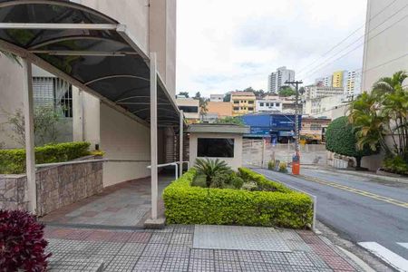 Apartamento para alugar com 58m², 2 quartos e 1 vaga Apartamento para alugar com 58m², 2 quartos e 1 vagaÁrea comum
