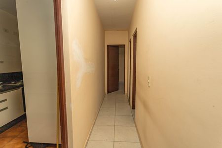 Apartamento para alugar com 58m², 2 quartos e 1 vaga Apartamento para alugar com 58m², 2 quartos e 1 vagaCorredor
