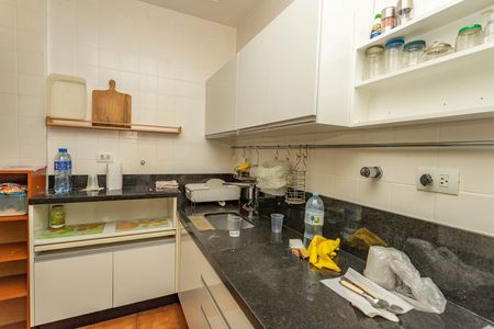 Apartamento para alugar com 58m², 2 quartos e 1 vaga Apartamento para alugar com 58m², 2 quartos e 1 vagaCozinha