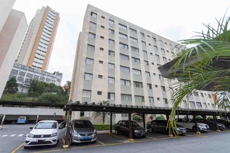 Apartamento para alugar com 58m², 2 quartos e 1 vaga Apartamento para alugar com 58m², 2 quartos e 1 vagaÁrea comum
