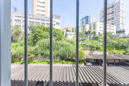 Apartamento para alugar com 58m², 2 quartos e 1 vaga Apartamento para alugar com 58m², 2 quartos e 1 vagaVista da quarto 2