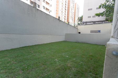 Apartamento para alugar com 58m², 2 quartos e 1 vaga Apartamento para alugar com 58m², 2 quartos e 1 vagaCampo
