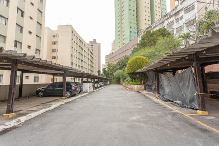 Apartamento para alugar com 58m², 2 quartos e 1 vaga Apartamento para alugar com 58m², 2 quartos e 1 vagaÁrea comum