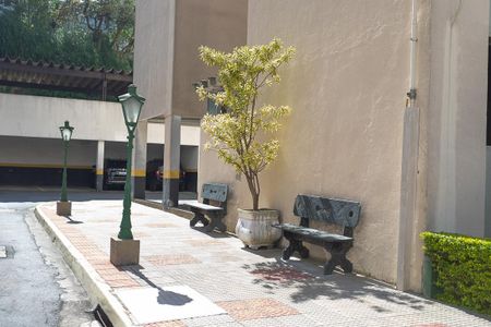 Apartamento para alugar com 58m², 2 quartos e 1 vaga Apartamento para alugar com 58m², 2 quartos e 1 vagaÁrea comum