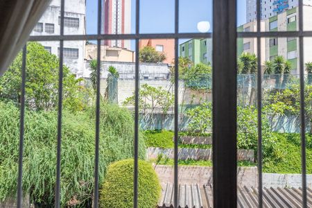Apartamento para alugar com 58m², 2 quartos e 1 vaga Apartamento para alugar com 58m², 2 quartos e 1 vagaVista da sala