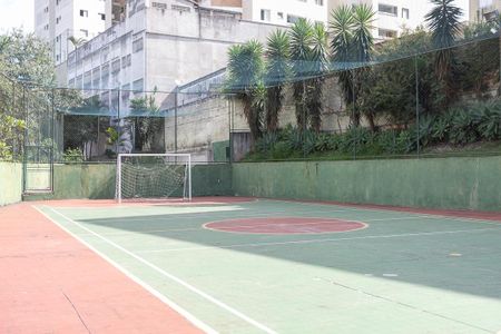 Apartamento para alugar com 58m², 2 quartos e 1 vaga Apartamento para alugar com 58m², 2 quartos e 1 vagaQuadra Esportiva