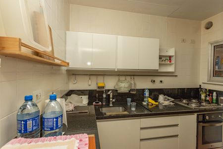 Apartamento para alugar com 58m², 2 quartos e 1 vaga Apartamento para alugar com 58m², 2 quartos e 1 vagaCozinha