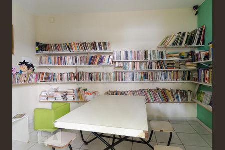 Apartamento para alugar com 58m², 2 quartos e 1 vaga Apartamento para alugar com 58m², 2 quartos e 1 vagaBiblioteca
