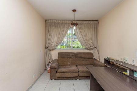 Apartamento para alugar com 58m², 2 quartos e 1 vaga Apartamento para alugar com 58m², 2 quartos e 1 vagaSala