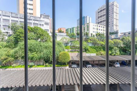 Apartamento para alugar com 58m², 2 quartos e 1 vaga Apartamento para alugar com 58m², 2 quartos e 1 vagaVista do quarto 1