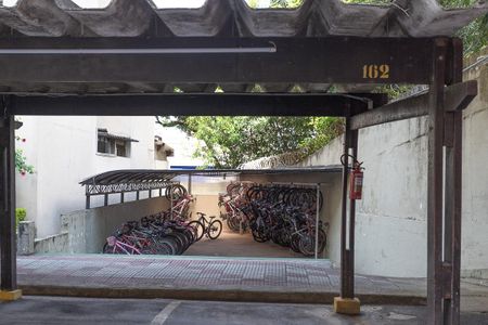 Apartamento para alugar com 58m², 2 quartos e 1 vaga Apartamento para alugar com 58m², 2 quartos e 1 vagaBicicletário