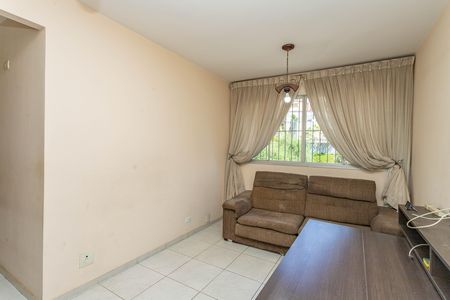 Apartamento para alugar com 58m², 2 quartos e 1 vaga Apartamento para alugar com 58m², 2 quartos e 1 vagaSala