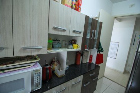 Apartamento à venda com 85m², 3 quartos e 2 vagas Apartamento à venda com 85m², 3 quartos e 2 vagasCozinha