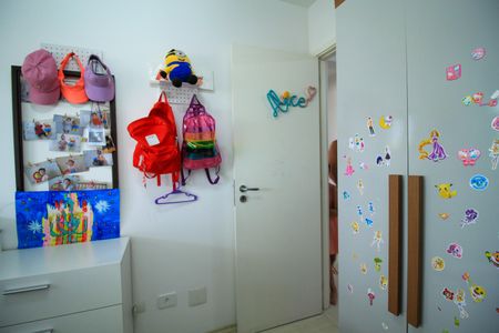 Apartamento à venda com 85m², 3 quartos e 2 vagas Apartamento à venda com 85m², 3 quartos e 2 vagasQuarto 3