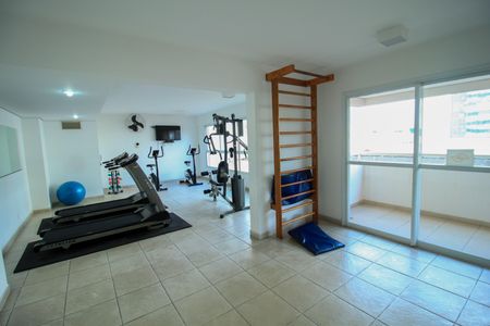 Apartamento à venda com 85m², 3 quartos e 2 vagas Apartamento à venda com 85m², 3 quartos e 2 vagasÁrea comum