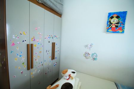 Apartamento à venda com 85m², 3 quartos e 2 vagas Apartamento à venda com 85m², 3 quartos e 2 vagasQuarto 3