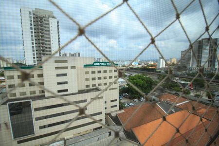 Apartamento à venda com 85m², 3 quartos e 2 vagas Apartamento à venda com 85m², 3 quartos e 2 vagasSacada