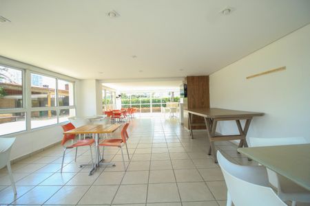 Apartamento à venda com 85m², 3 quartos e 2 vagas Apartamento à venda com 85m², 3 quartos e 2 vagasÁrea comum