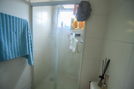 Apartamento à venda com 85m², 3 quartos e 2 vagas Apartamento à venda com 85m², 3 quartos e 2 vagasQuarto Banheiro