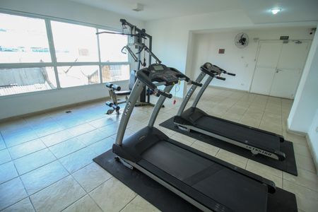 Apartamento à venda com 85m², 3 quartos e 2 vagas Apartamento à venda com 85m², 3 quartos e 2 vagasÁrea comum