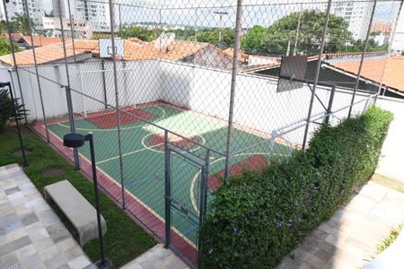 Apartamento à venda com 70m², 3 quartos e 2 vagasQuadra Esportiva