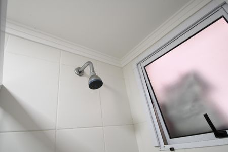 Apartamento à venda com 70m², 3 quartos e 2 vagasBanheiro 2