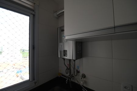 Apartamento à venda com 70m², 3 quartos e 2 vagasÁrea de Serviço