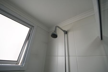 Apartamento à venda com 70m², 3 quartos e 2 vagasBanheiro 1