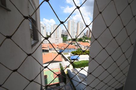 Apartamento à venda com 70m², 3 quartos e 2 vagasÁrea de Serviço - Vista