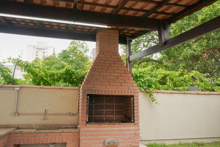 Apartamento para alugar com 65m², 2 quartos e 1 vagaÁrea comum