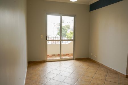 Apartamento para alugar com 65m², 2 quartos e 1 vagaSala