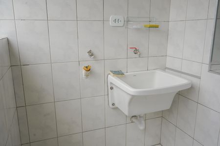 Apartamento para alugar com 65m², 2 quartos e 1 vagaÁrea de Serviço