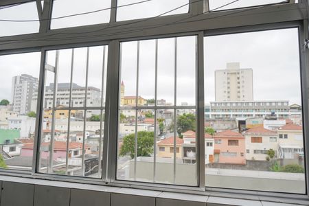 Apartamento para alugar com 65m², 2 quartos e 1 vagaVista Área de Serviço