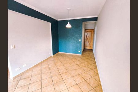 Apartamento para alugar com 65m², 2 quartos e 1 vagaSala