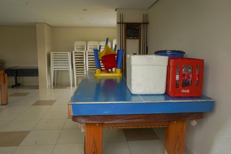 Apartamento para alugar com 65m², 2 quartos e 1 vagaÁrea comum